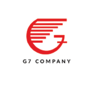 G7 company logo