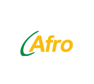 Afro logo