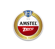 amstelzero logo