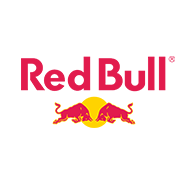 Red bull logo