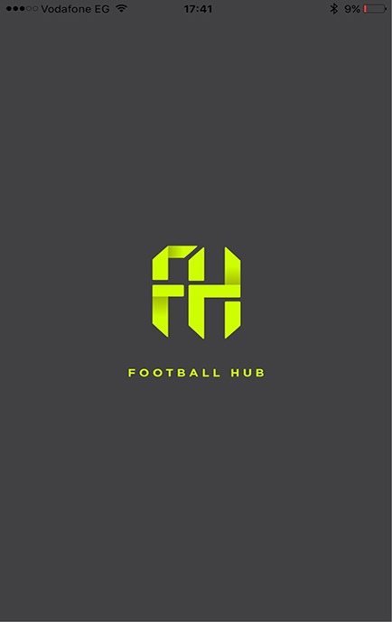 Football Hub