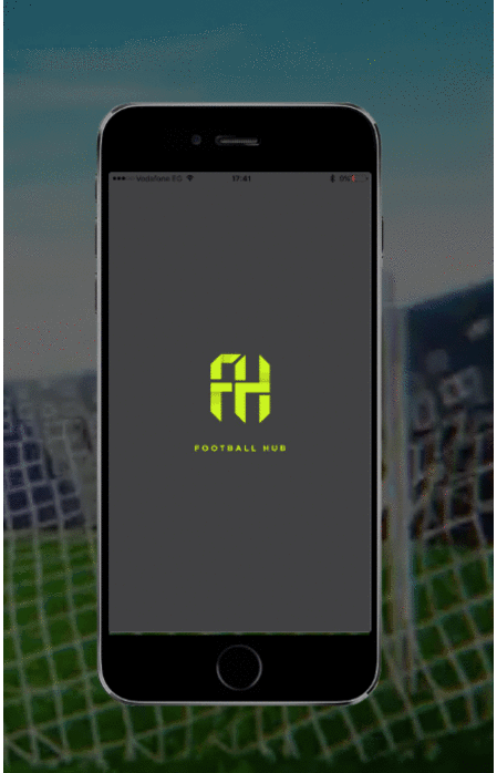 Football Hub  Home – FootballHub